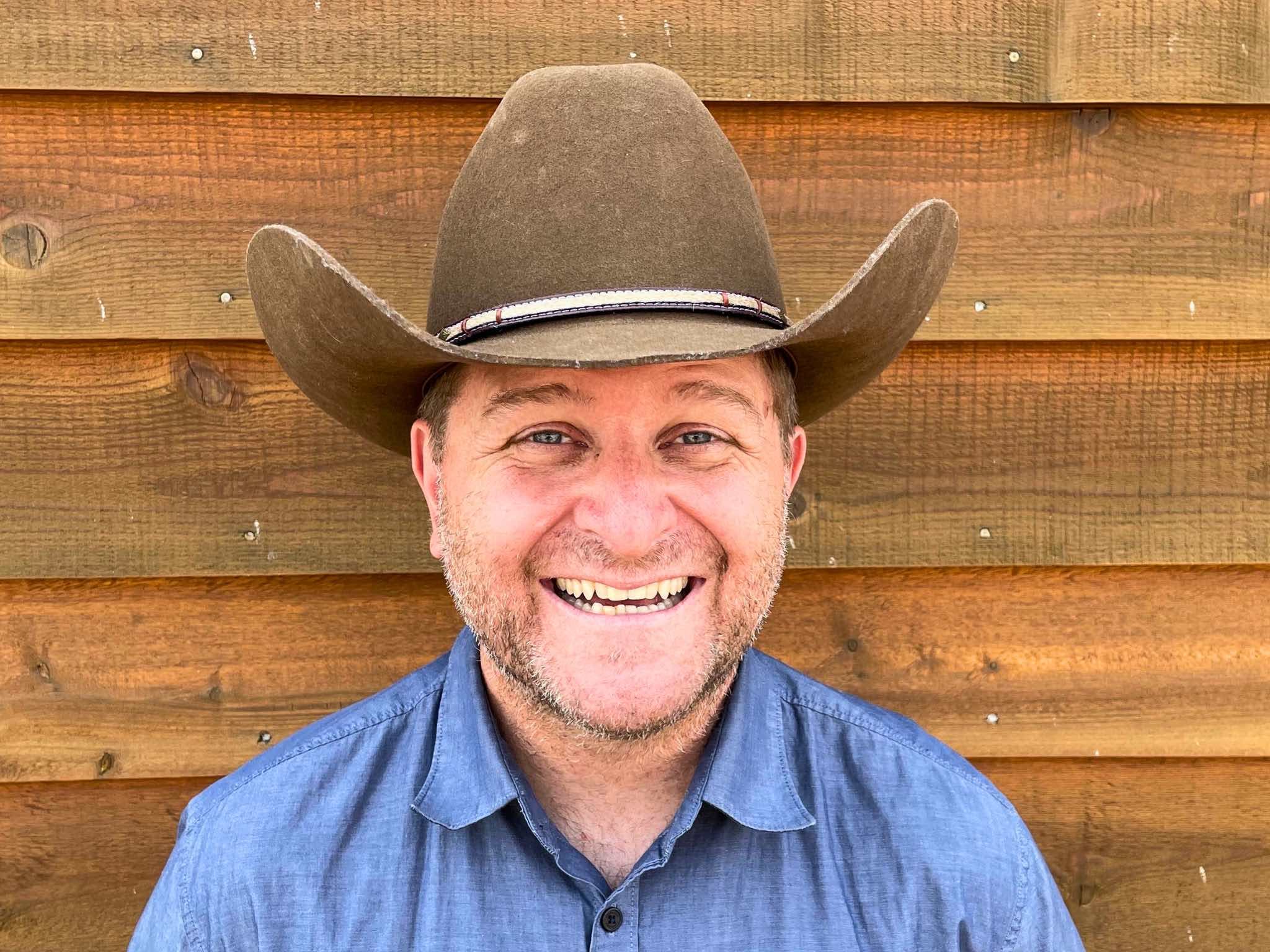 Photo of Jason Andrew Stein