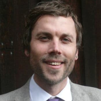 Photo of Jason Butler