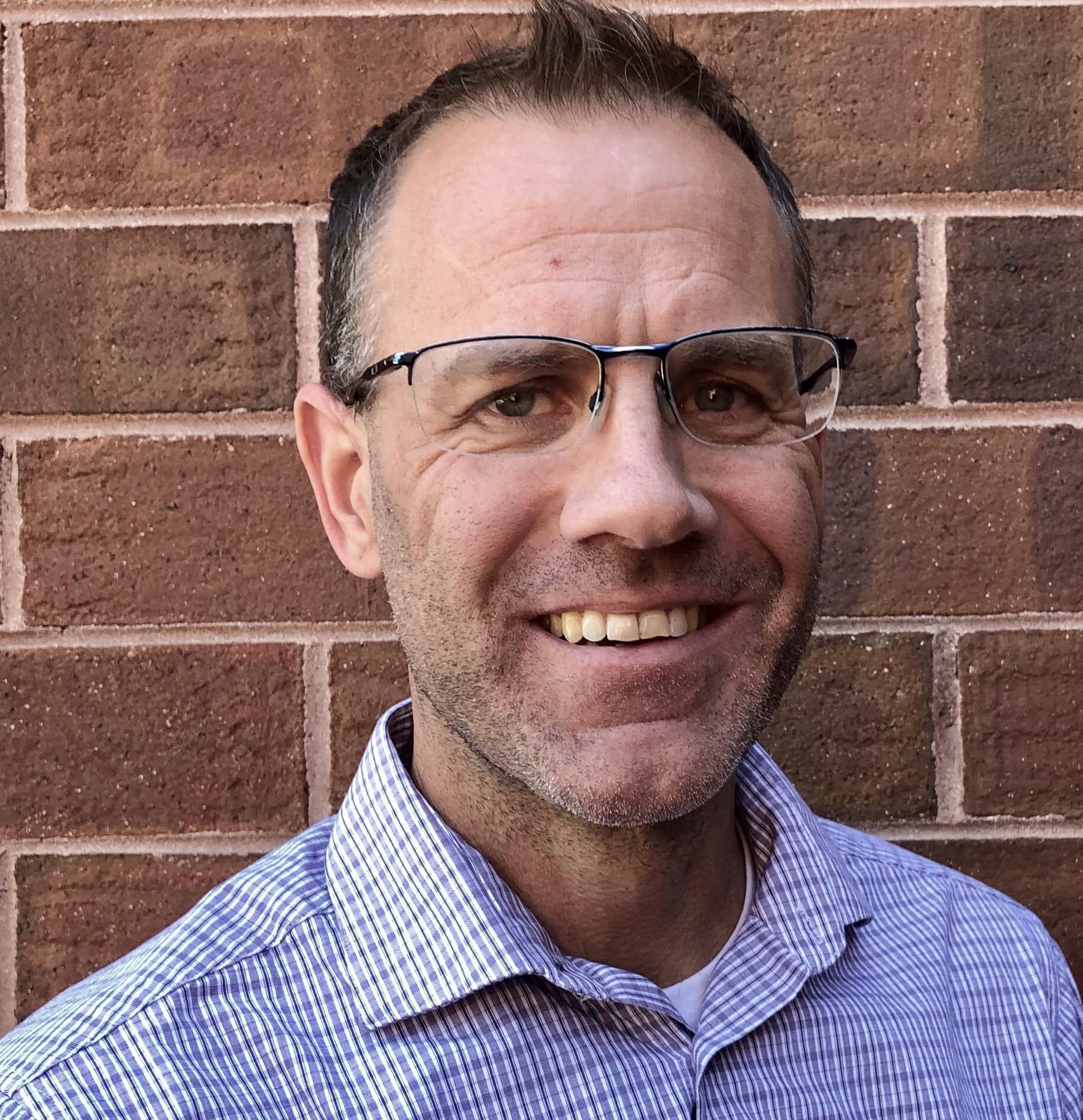 Photo of Jason C Lightfoot