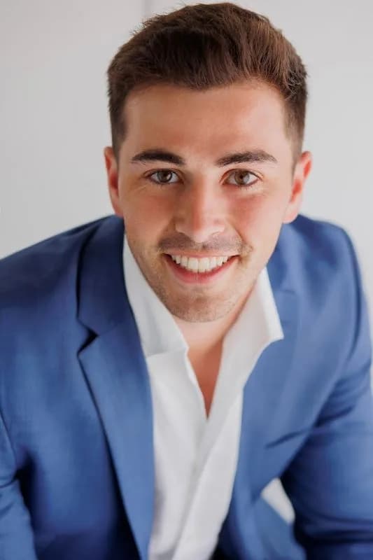 Photo of Jason Cellars