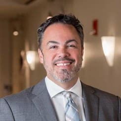 Photo of Jason Harmon