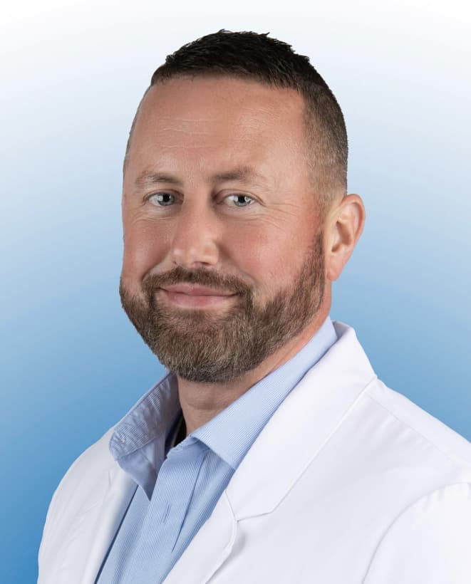 Photo of Jason R. James, Pharmd