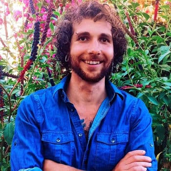 Photo of Jason Straussman