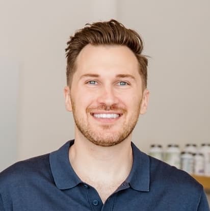 Photo of Jason Wibbenmeyer, Ifmcp, Dc