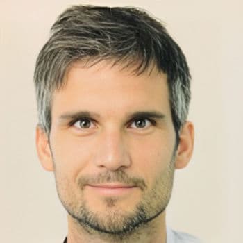 Photo of Javier Vázquez Correa