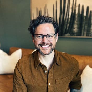 Photo of Jay Karr