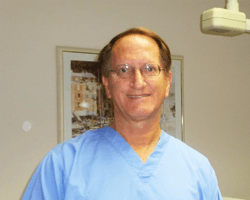 Photo of Jay Rosenheck