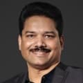 Photo of Jayarajan Kodikannath