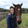 Photo of Jayne Rogerson