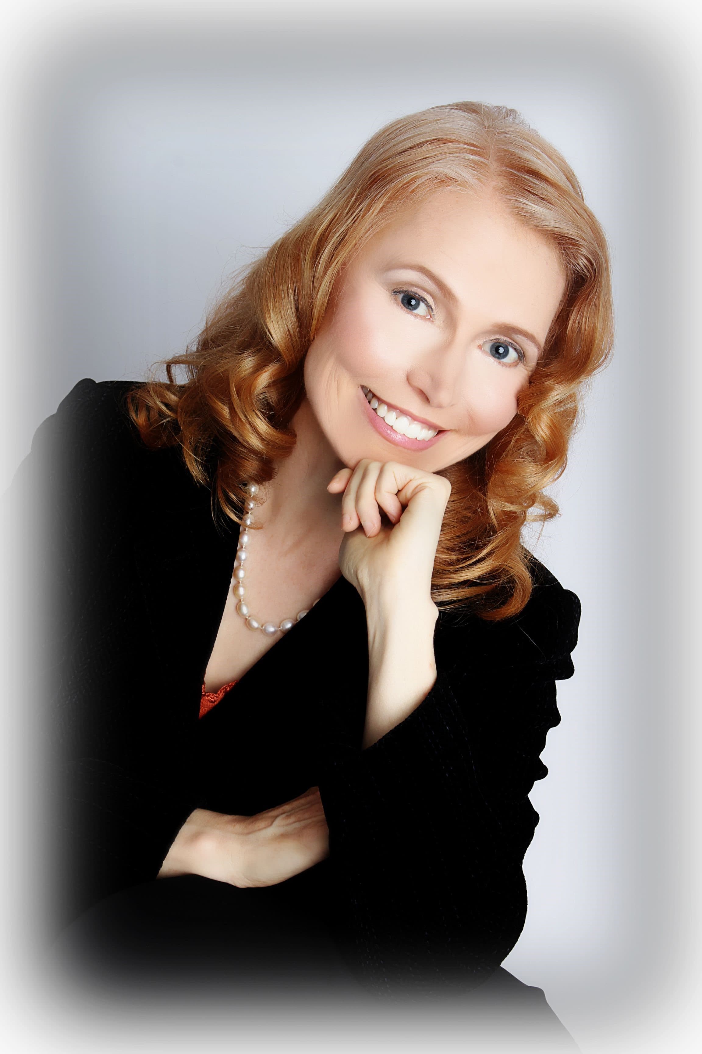 Photo of Jean Brann