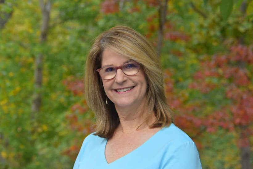 Photo of Jeanette Linder