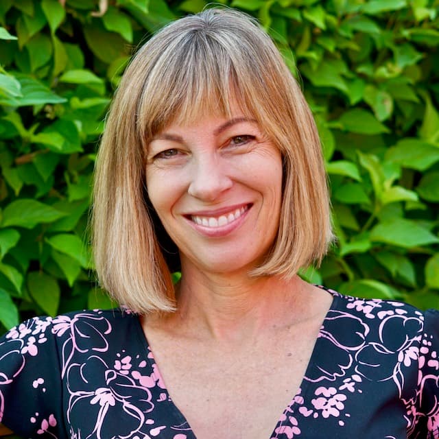 Photo of Jeanie Schlafly