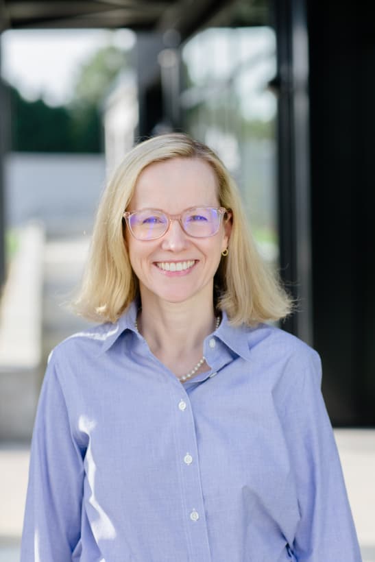 Photo of Jeanne W. Shiffman, Md