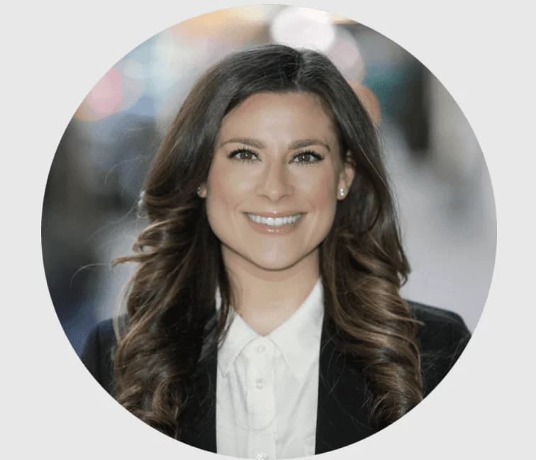 Photo of Jeannie Grecco