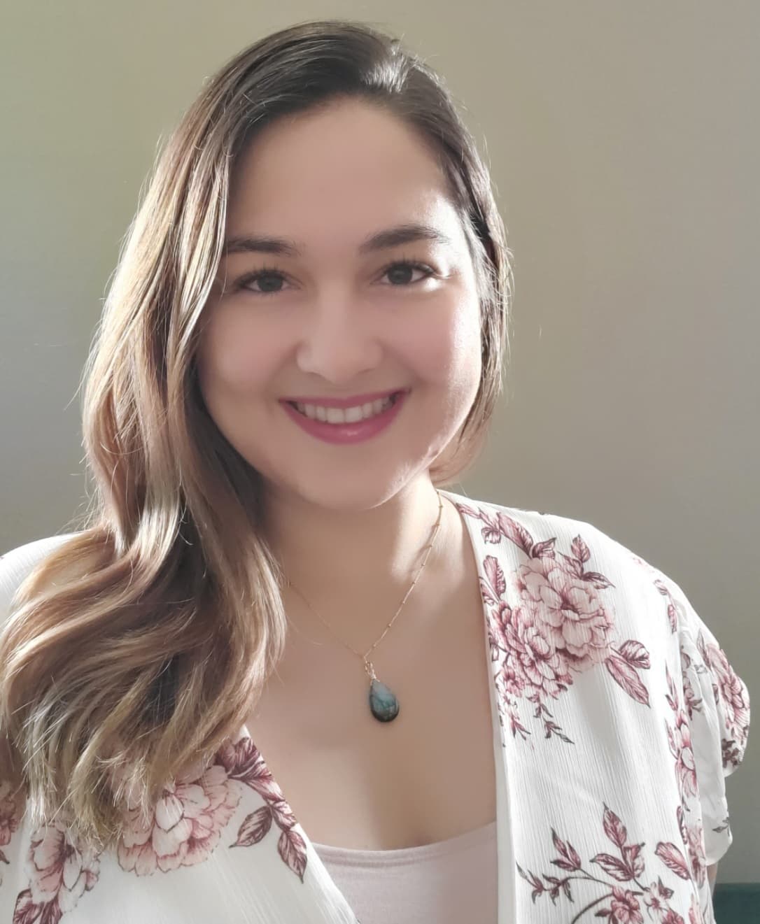 Photo of Jeantte C Sanchez