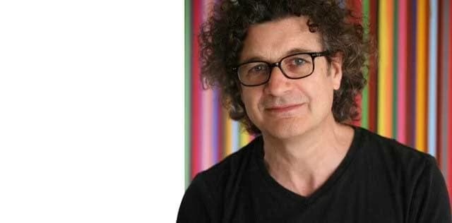 Photo of Jeff Amos