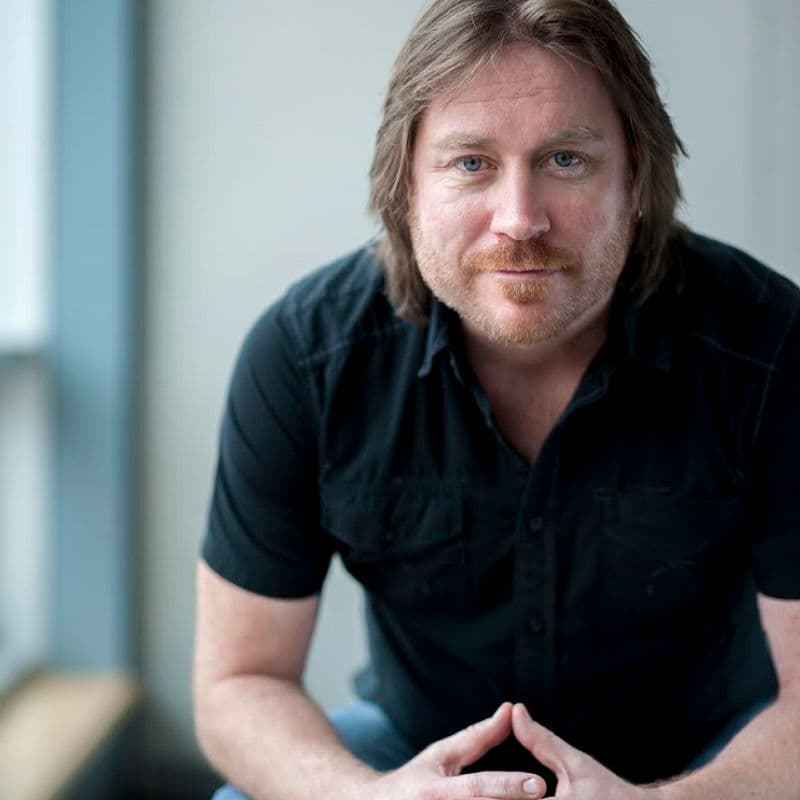 Photo of Jeff Conners