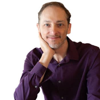 Photo of Jeff Lundgren