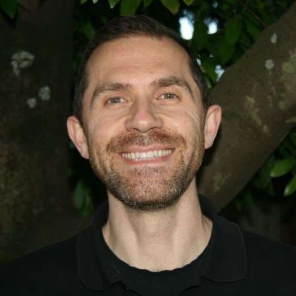 Photo of Jeff Trinci