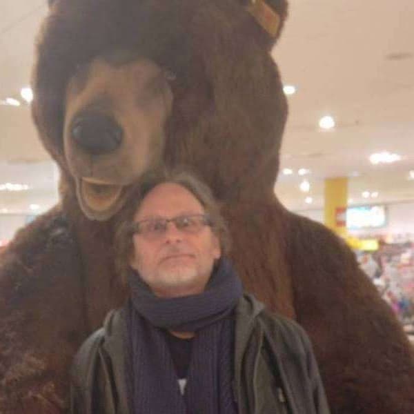 Photo of Jeff Walling