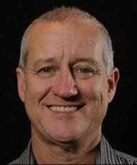 Photo of Jeffery Hartman