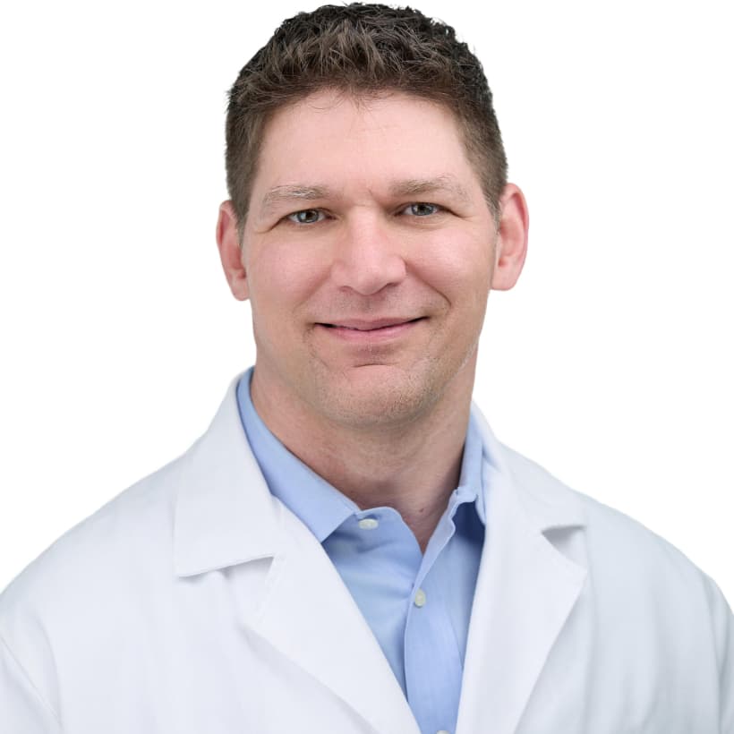 Photo of Jeffrey B. Kreher, Md, Ifmcp