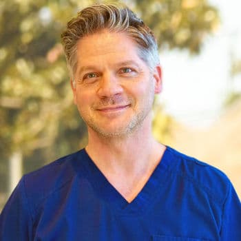 Photo of Jeffrey Cantrell