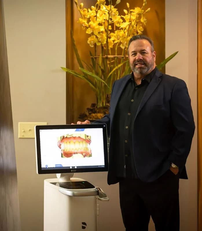 Photo of Jeffrey Clark