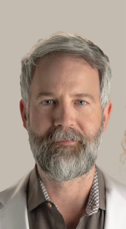 Photo of Jeffrey Donaldson