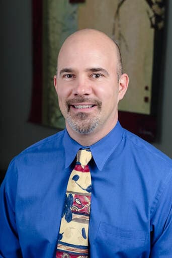Photo of Jeffrey Eric Campbell