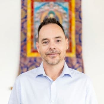Photo of Jeffrey Gianelli