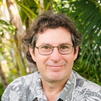 Photo of Jeffrey Krepps