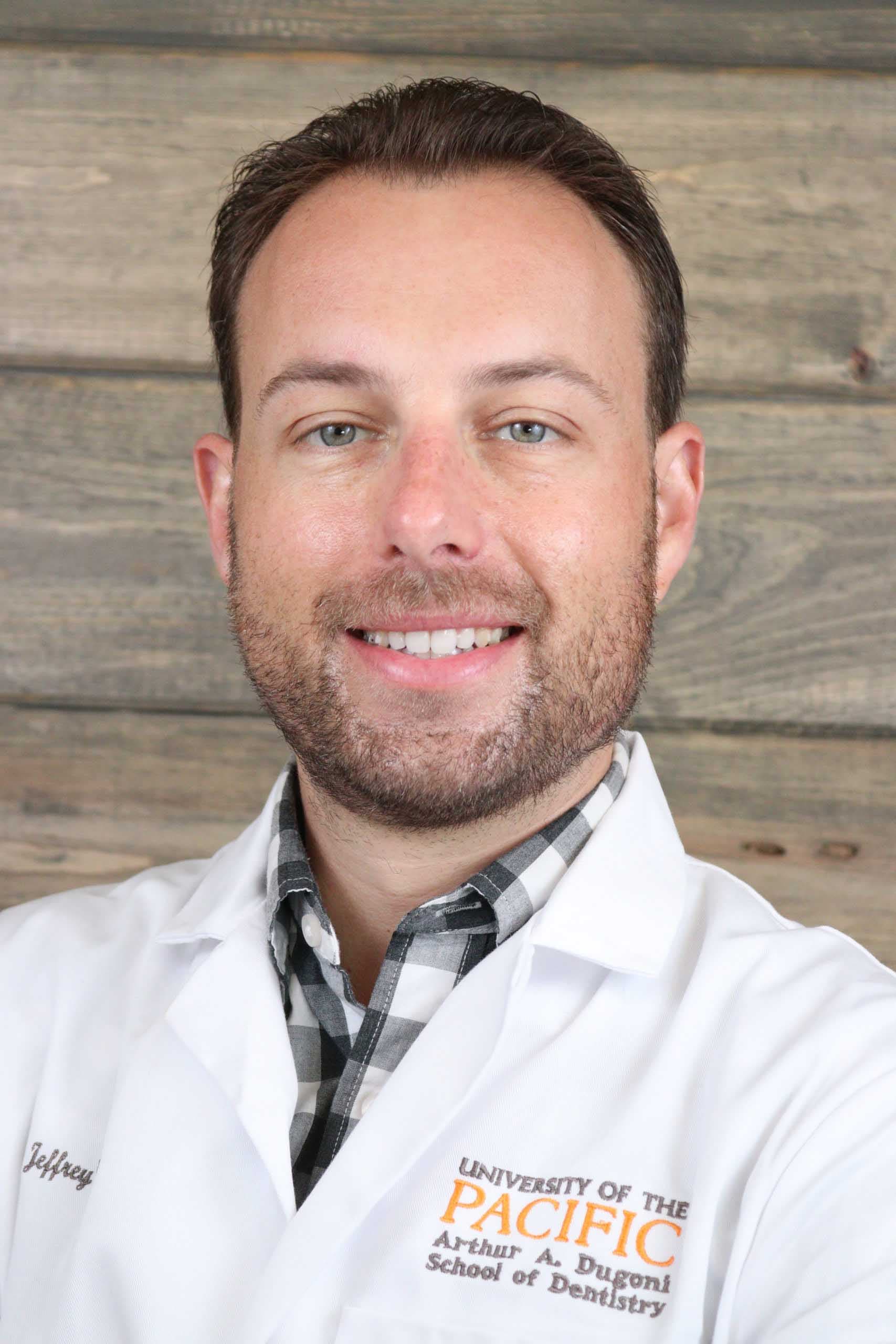 Photo of Jeffrey Tatarin