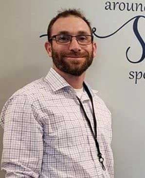 Photo of Jeffrey Yelle