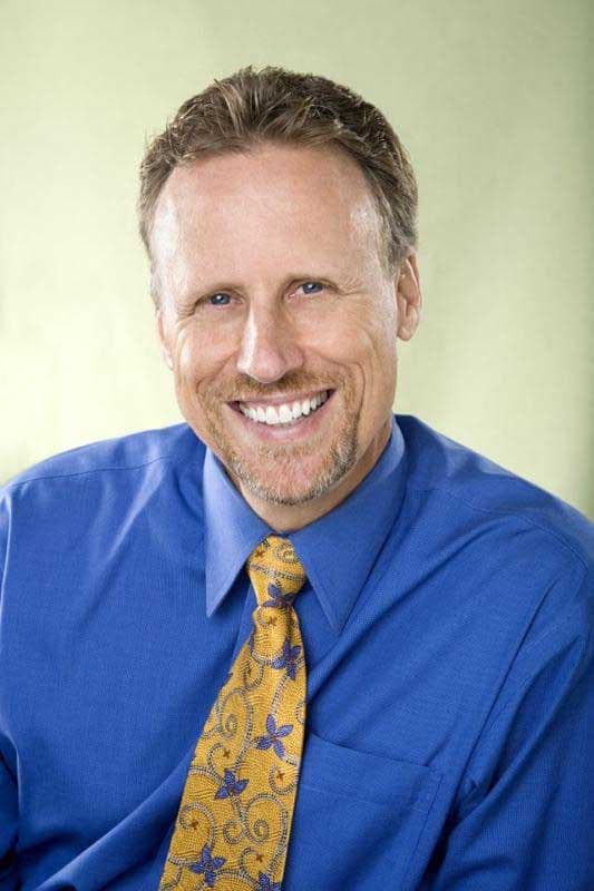 Photo of Jeffry Kerbs