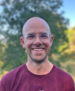 Photo of Jem Gay