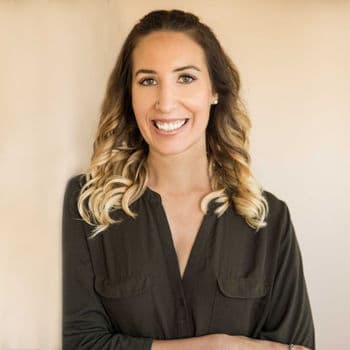 Photo of Jen Christian