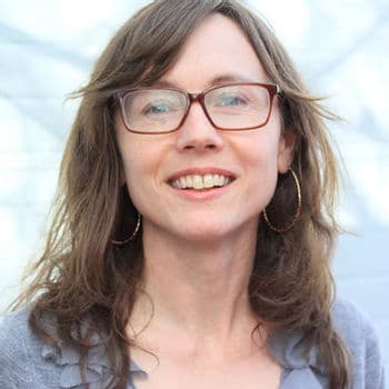 Photo of Jen Fiser