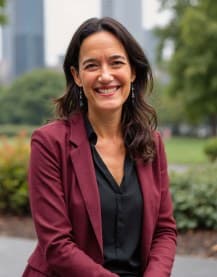 Photo of Jen Green