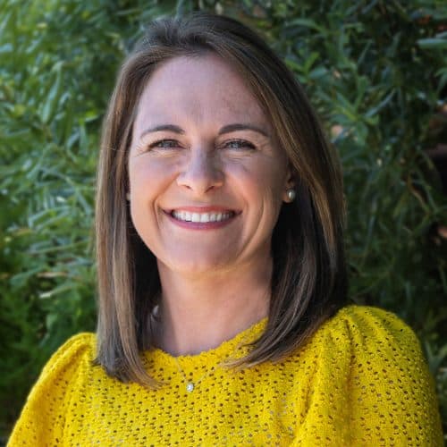 Photo of Jen Guernsey
