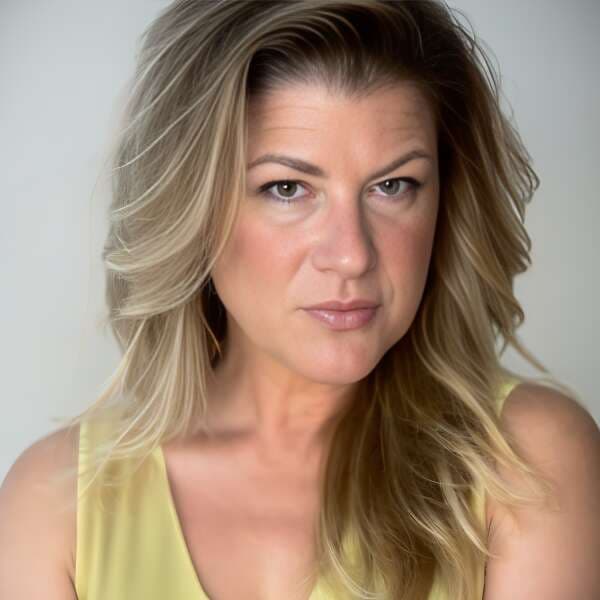 Photo of Jen Koenig