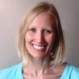 Photo of Jen Sohl-Marion