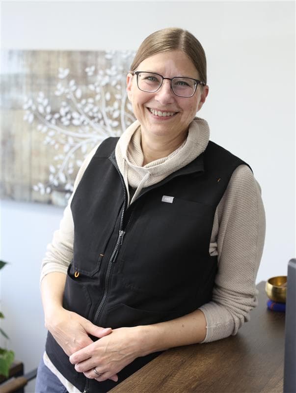 Photo of Jen Stotlar