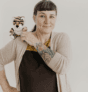 Photo of Jen Worth