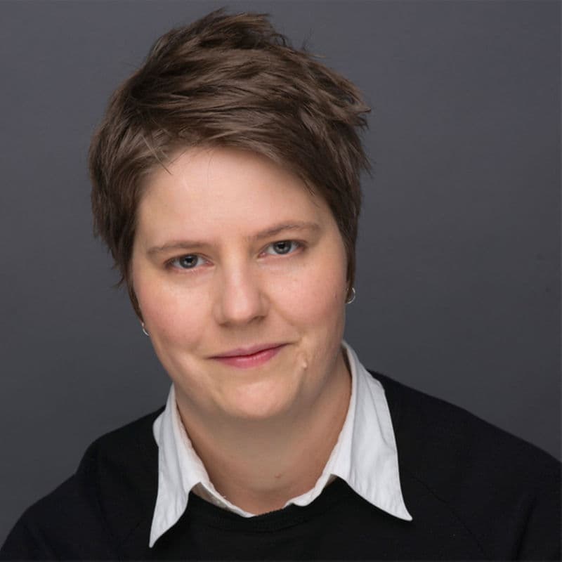 Photo of Jena Ledson