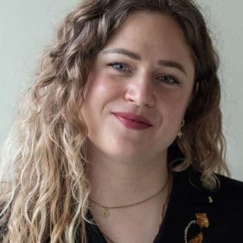 Photo of Jenia Malysh