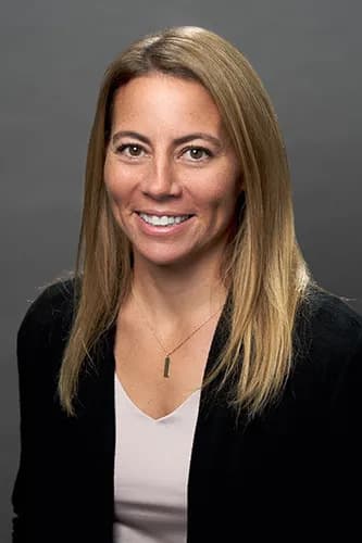 Photo of Jenifer Klaassen