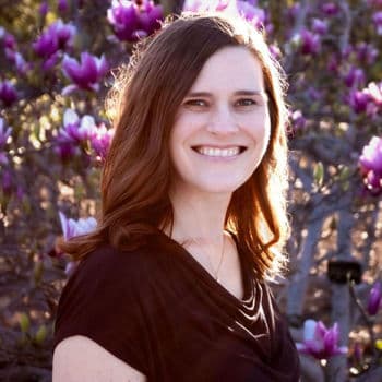 Photo of Jenilee Sneed