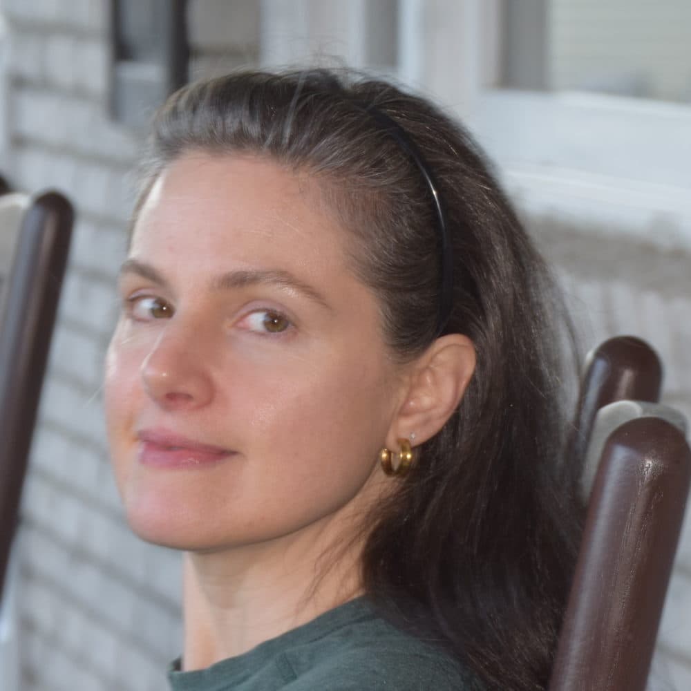 Photo of Jenn Bartholomew