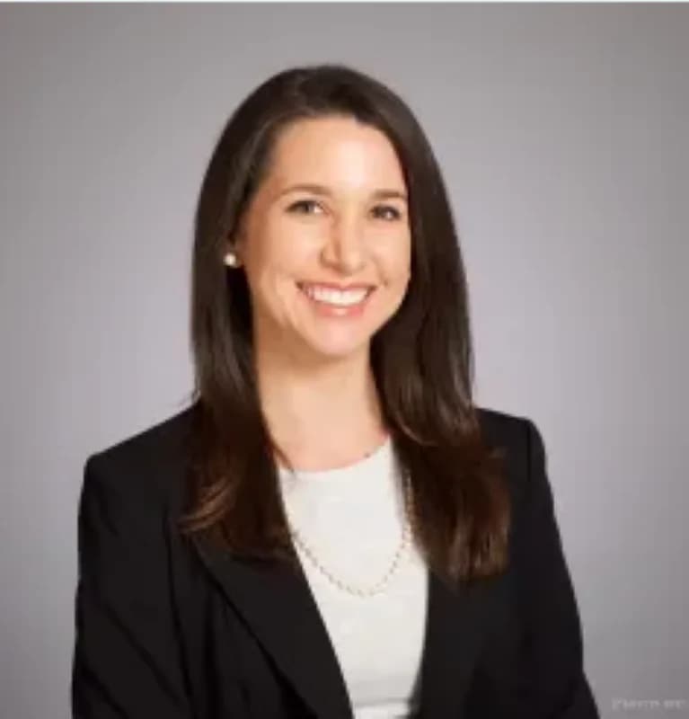 Photo of Jenna Hart